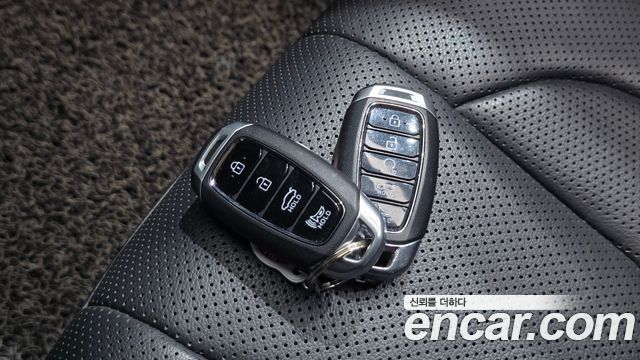 Hyundai AVANTE 2023 — photo 23