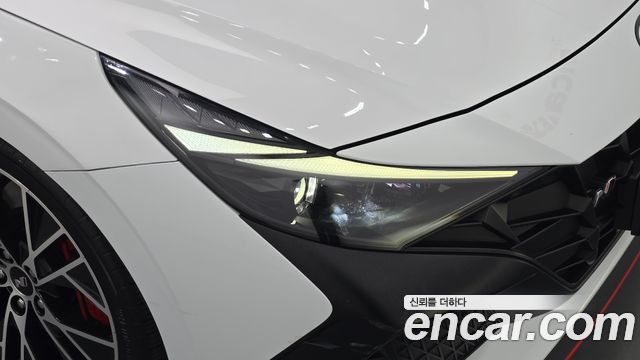 Hyundai AVANTE 2023 — photo 8