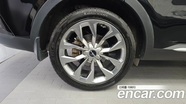 Kia Sorento 2022 — photo 5