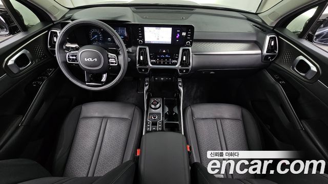 Kia Sorento 2022 — photo 10