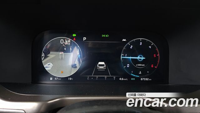 Kia Sorento 2022 — photo 11