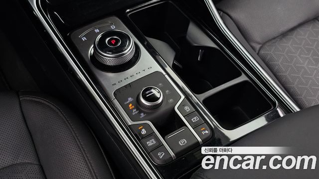 Kia Sorento 2022 — photo 12