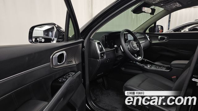 Kia Sorento 2022 — photo 13