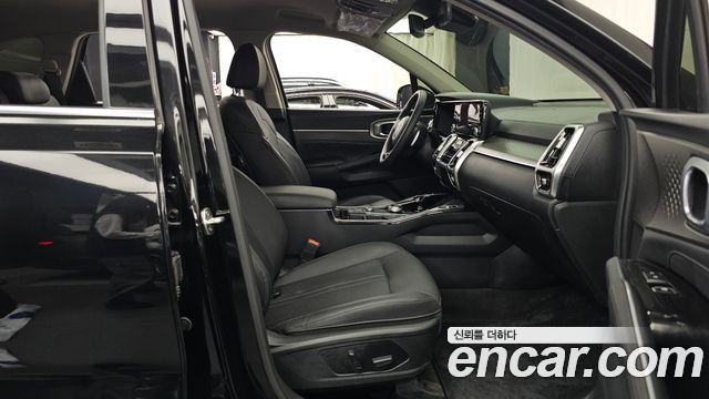 Kia Sorento 2022 — photo 17