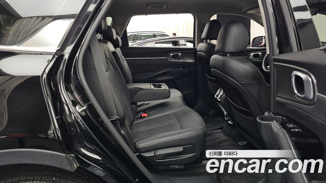 Kia Sorento 2022 — photo 18