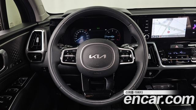 Kia Sorento 2022 — photo 19
