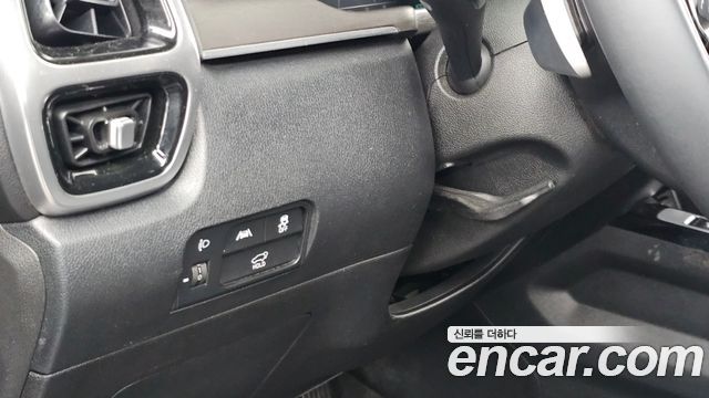 Kia Sorento 2022 — photo 25