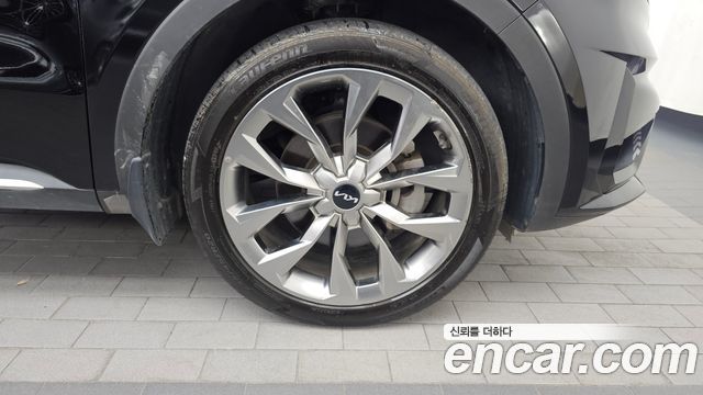 Kia Sorento 2022 — photo 7