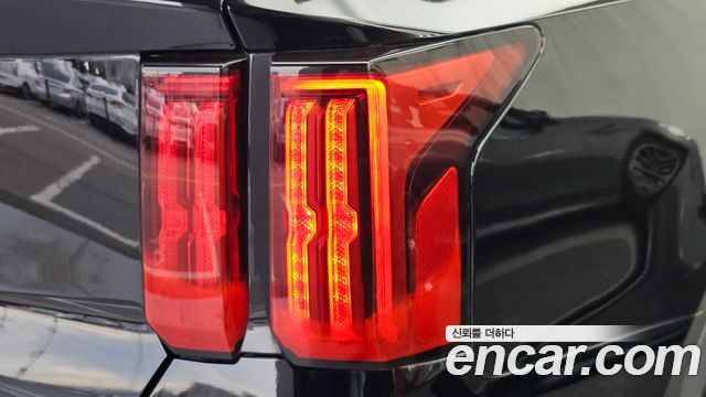 Kia Sorento 2022 — photo 9
