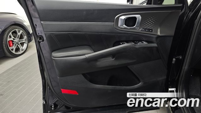 Kia Sorento 2022 — photo 14