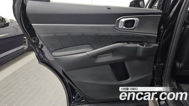 Kia Sorento 2022 — photo 15