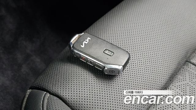Kia Sorento 2022 — photo 28