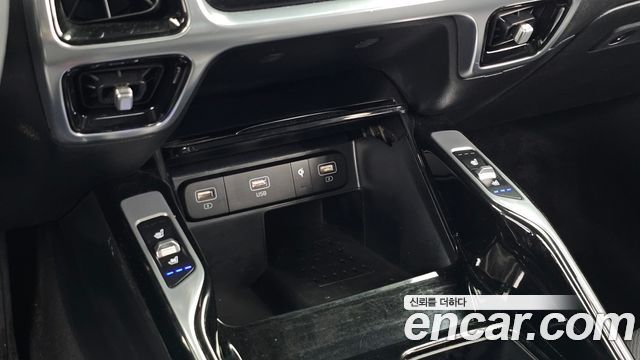 Kia Sorento 2022 — photo 31