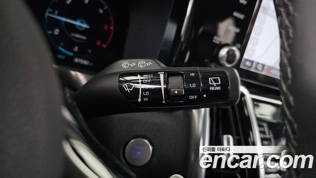 Kia Sorento 2022 — photo 33