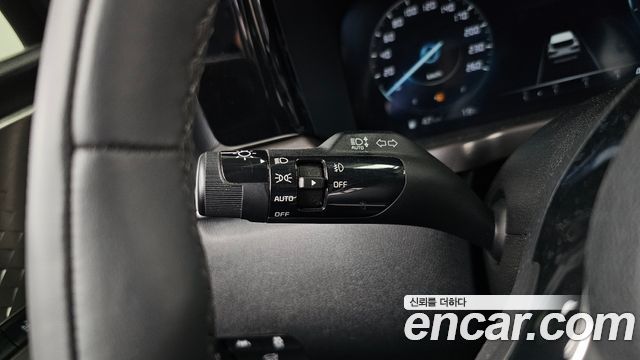 Kia Sorento 2022 — photo 34