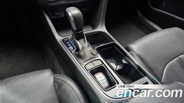 Hyundai Sonata 2018 — photo 12