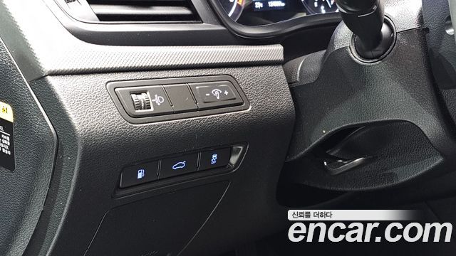 Hyundai Sonata 2018 — photo 22