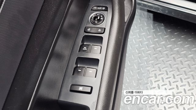 Hyundai Sonata 2018 — photo 23