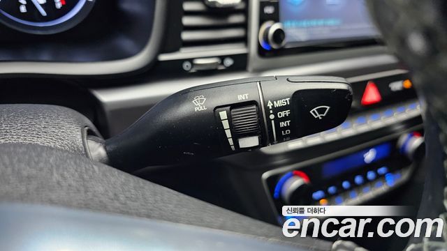 Hyundai Sonata 2018 — photo 26