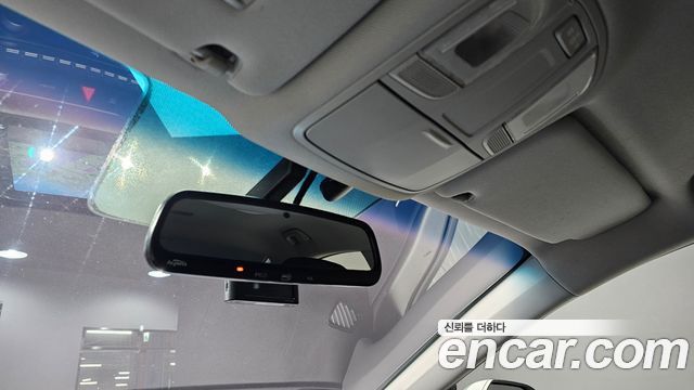 Hyundai Sonata 2018 — photo 27