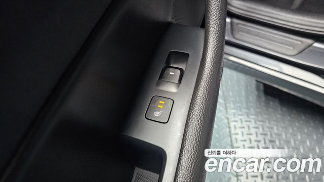 Hyundai Sonata 2018 — photo 28