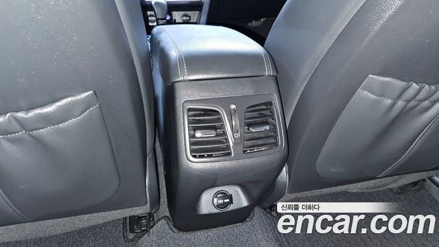 Hyundai Sonata 2018 — photo 29