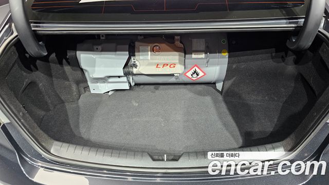 Hyundai Sonata 2018 — photo 30