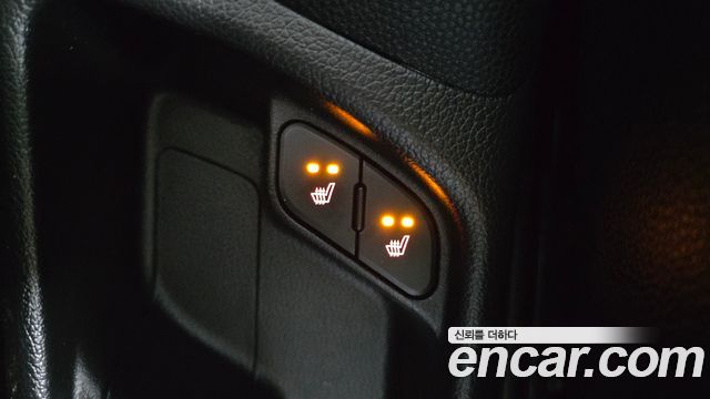 Kia morning 2012 — photo 18
