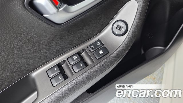 Kia morning 2012 — photo 26