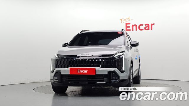 Kia Sportage 2025 — photo 3