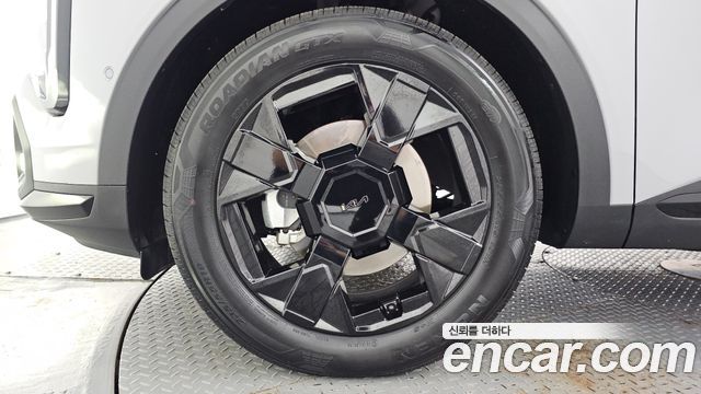 Kia Sportage 2025 — photo 5
