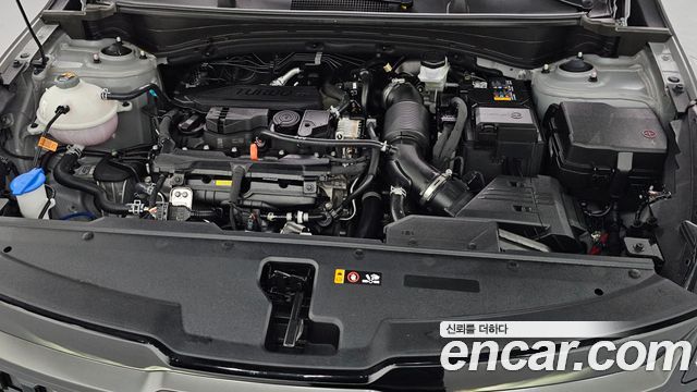 Kia Sportage 2025 — photo 6