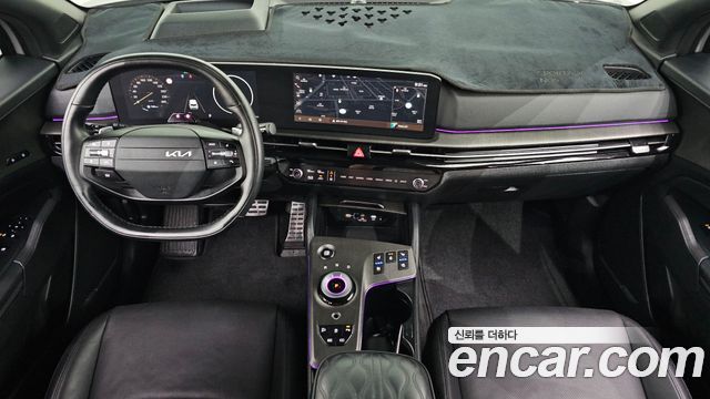 Kia Sportage 2025 — photo 7