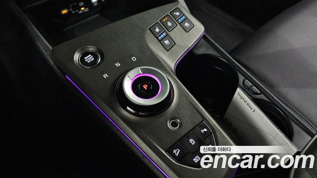 Kia Sportage 2025 — photo 9
