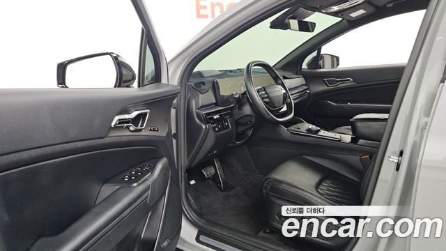 Kia Sportage 2025 — photo 10