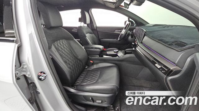 Kia Sportage 2025 — photo 11