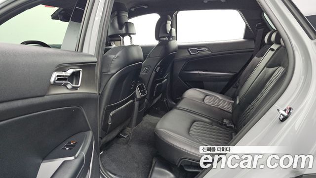 Kia Sportage 2025 — photo 12