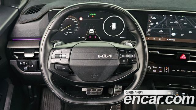 Kia Sportage 2025 — photo 13