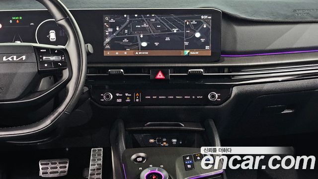 Kia Sportage 2025 — photo 14