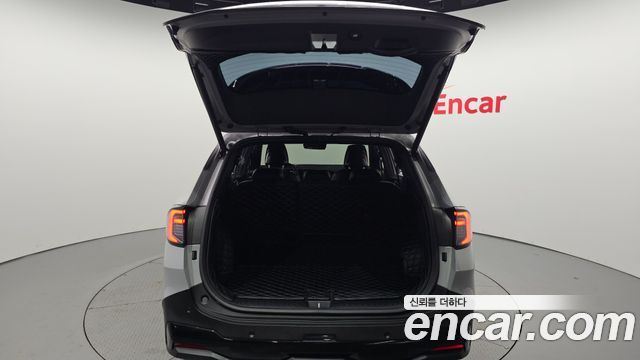 Kia Sportage 2025 — photo 20