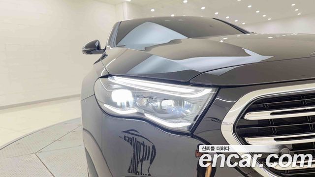 Mercedes-Benz E-Class 2026 — photo 11