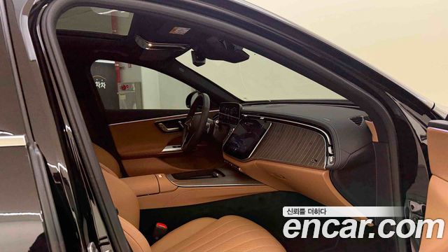 Mercedes-Benz E-Class 2026 — photo 18