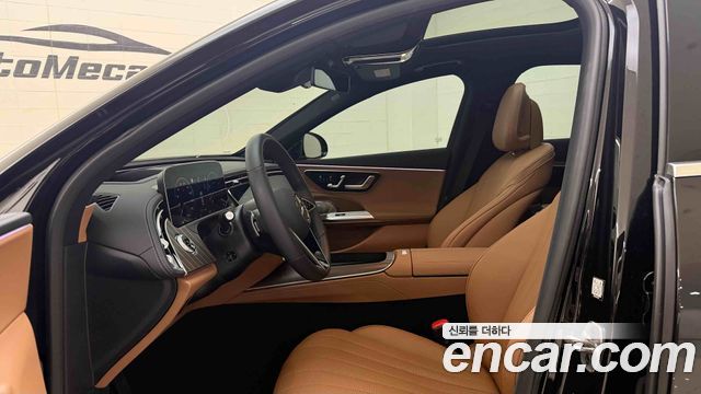 Mercedes-Benz E-Class 2026 — photo 19