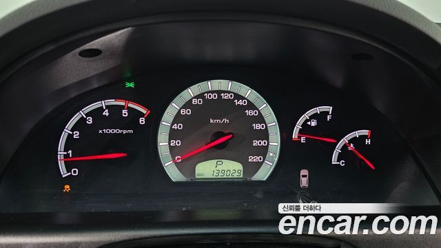 KG Mobility Rexton 2013 — photo 8