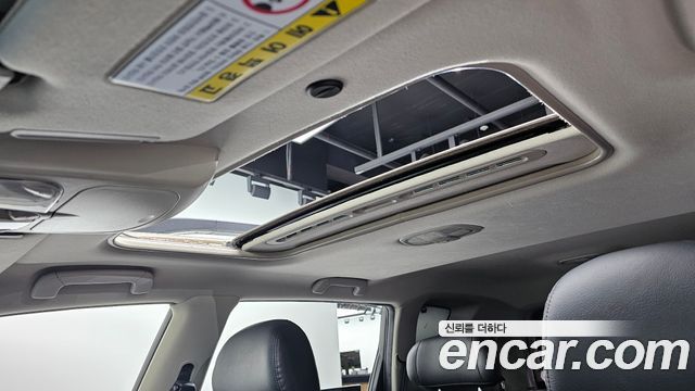 KG Mobility Rexton 2013 — photo 12