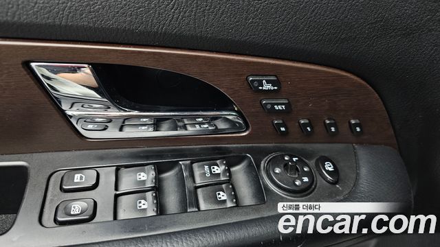 KG Mobility Rexton 2013 — photo 14