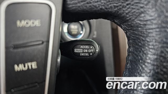 KG Mobility Rexton 2013 — photo 19
