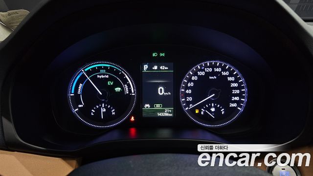 Hyundai Grandeur 2018 — photo 11