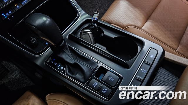Hyundai Grandeur 2018 — photo 12