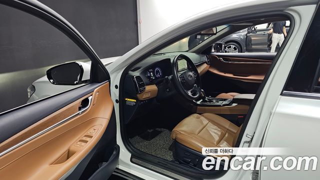 Hyundai Grandeur 2018 — photo 13
